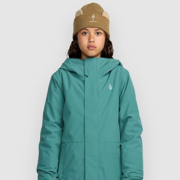 BLUE TOMATO VOLCOM