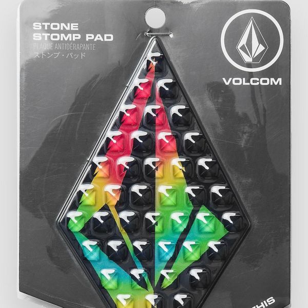 BLUE TOMATO VOLCOM
