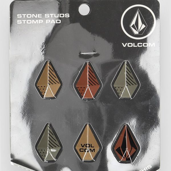 BLUE TOMATO VOLCOM