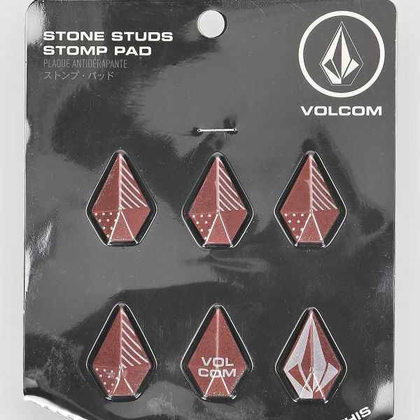 BLUE TOMATO VOLCOM