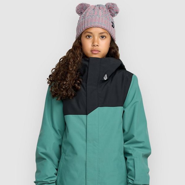 BLUE TOMATO VOLCOM