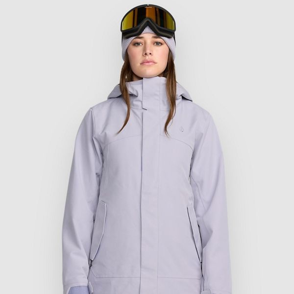 BLUE TOMATO VOLCOM