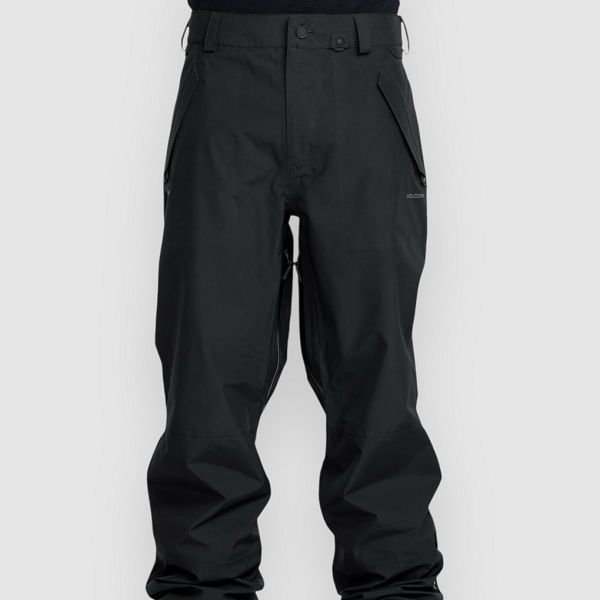 BLUE TOMATO VOLCOM