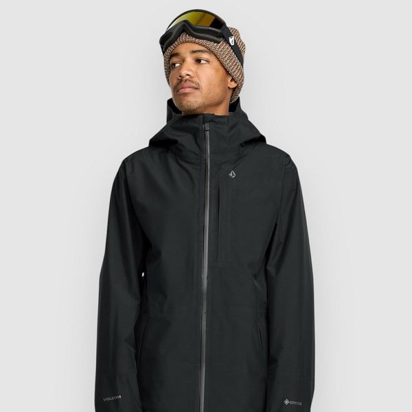BLUE TOMATO VOLCOM
