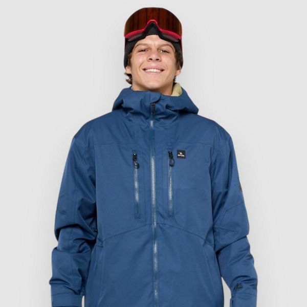 BLUE TOMATO RIP CURL
