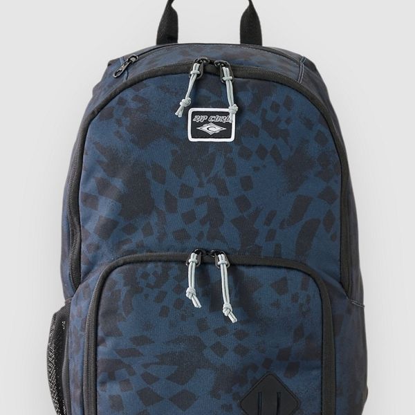BLUE TOMATO RIP CURL