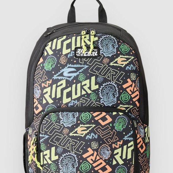 BLUE TOMATO RIP CURL