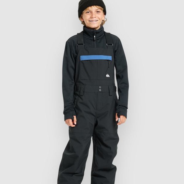 BLUE TOMATO QUIKSILVER