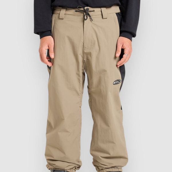 BLUE TOMATO QUIKSILVER