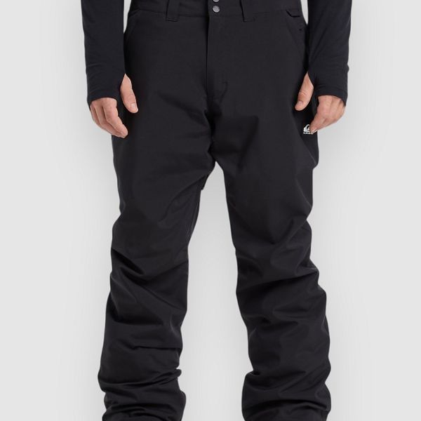 BLUE TOMATO QUIKSILVER