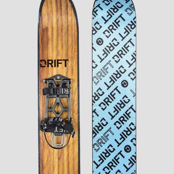 BLUE TOMATO DRIFT BOARDS