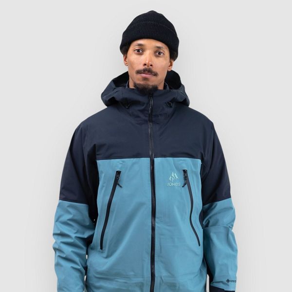 BLUE TOMATO JONES SNOWBOARDS