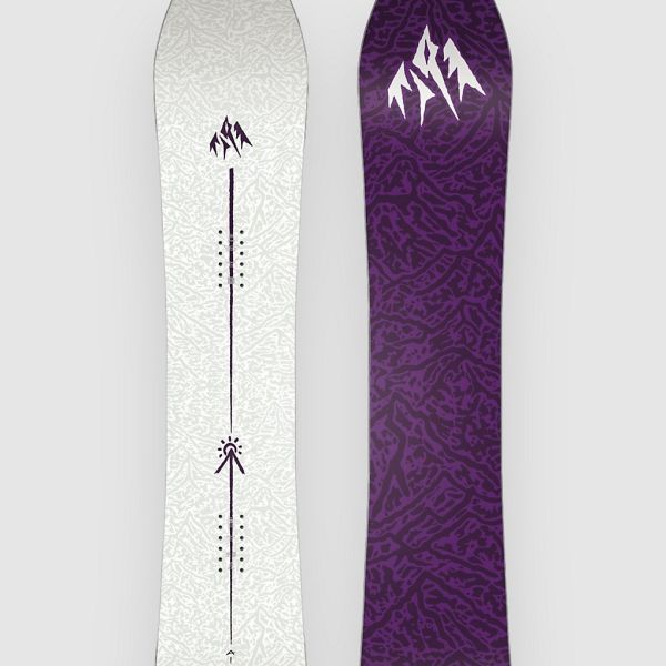 BLUE TOMATO JONES SNOWBOARDS