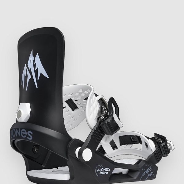 BLUE TOMATO JONES SNOWBOARDS