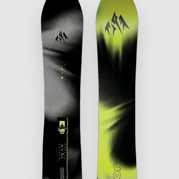 BLUE TOMATO JONES SNOWBOARDS