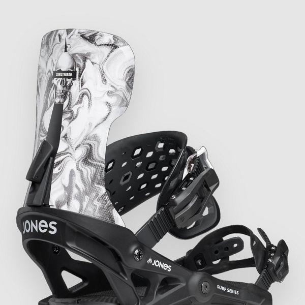 BLUE TOMATO JONES SNOWBOARDS