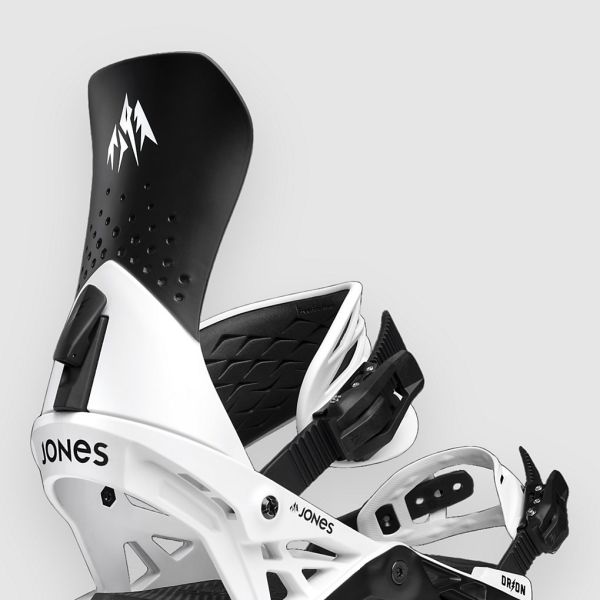 BLUE TOMATO JONES SNOWBOARDS