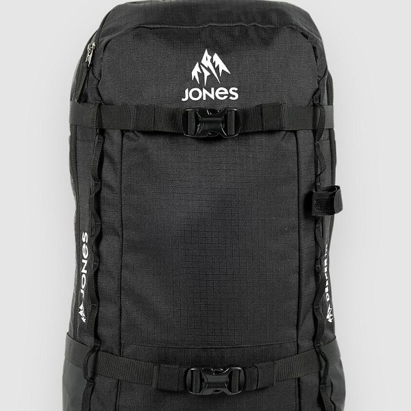 BLUE TOMATO JONES SNOWBOARDS