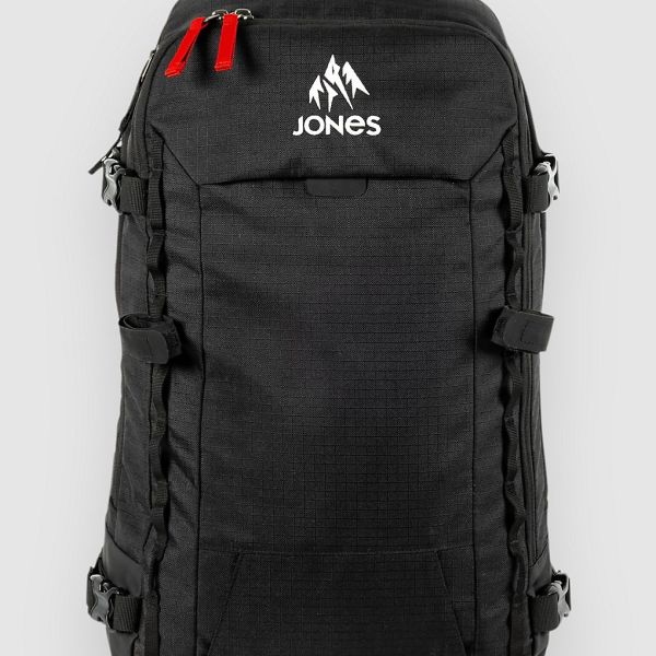 BLUE TOMATO JONES SNOWBOARDS