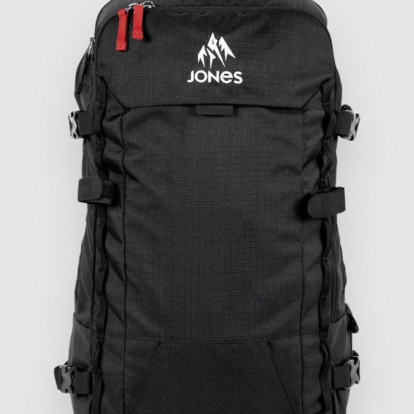 BLUE TOMATO JONES SNOWBOARDS