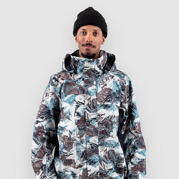 BLUE TOMATO JONES SNOWBOARDS