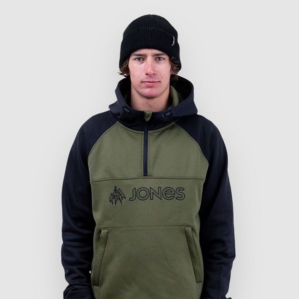 BLUE TOMATO JONES SNOWBOARDS