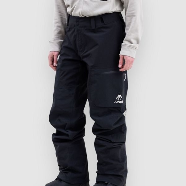 BLUE TOMATO JONES SNOWBOARDS