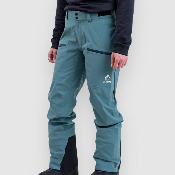 BLUE TOMATO JONES SNOWBOARDS
