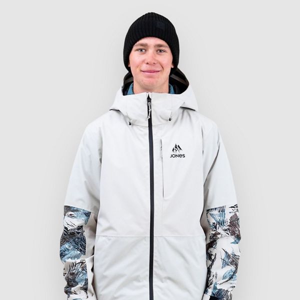 BLUE TOMATO JONES SNOWBOARDS