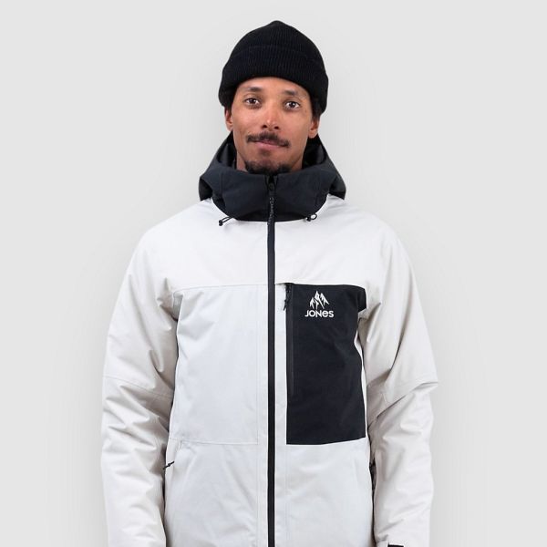 BLUE TOMATO JONES SNOWBOARDS
