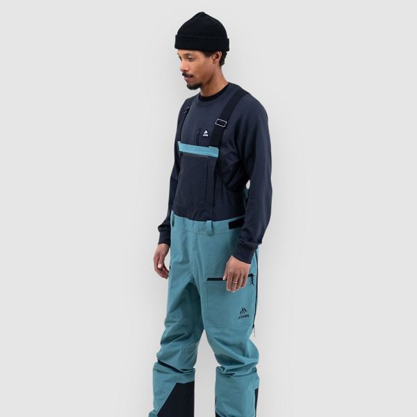 BLUE TOMATO JONES SNOWBOARDS