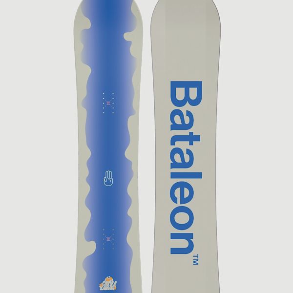 BLUE TOMATO BATALEON