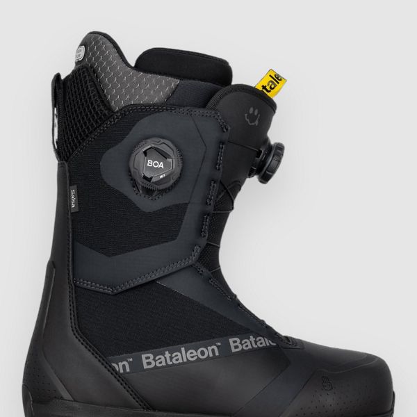 BLUE TOMATO BATALEON