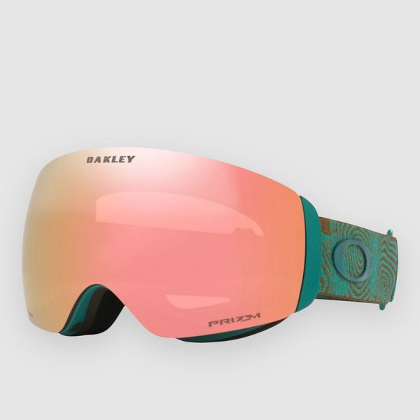 BLUE TOMATO OAKLEY
