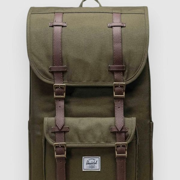 BLUE TOMATO HERSCHEL