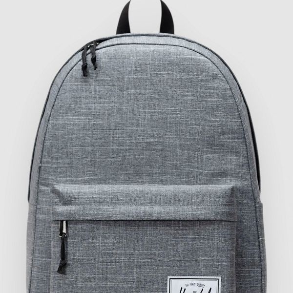 BLUE TOMATO HERSCHEL