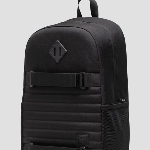 BLUE TOMATO HERSCHEL