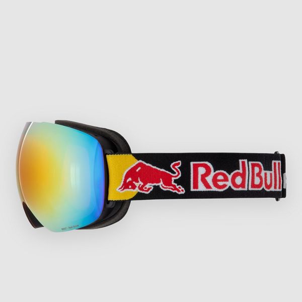 BLUE TOMATO RED BULL