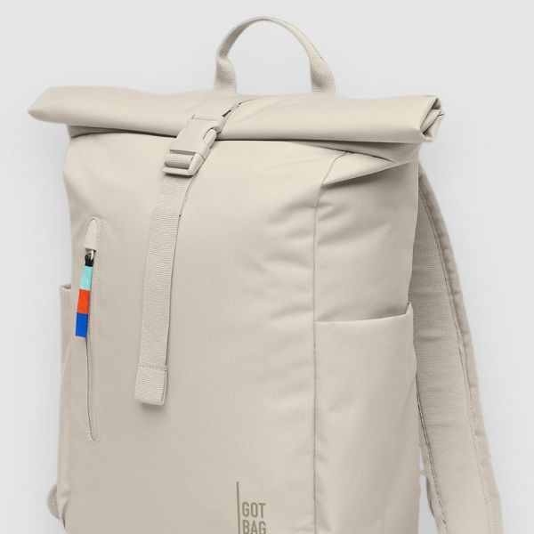 BLUE TOMATO GOT BAG