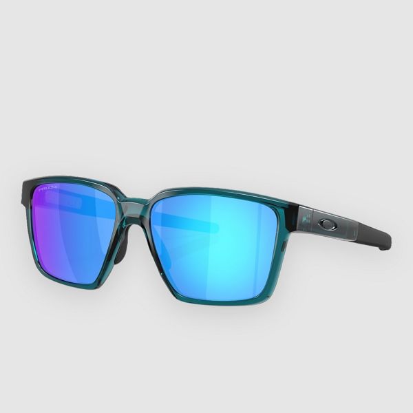 BLUE TOMATO OAKLEY