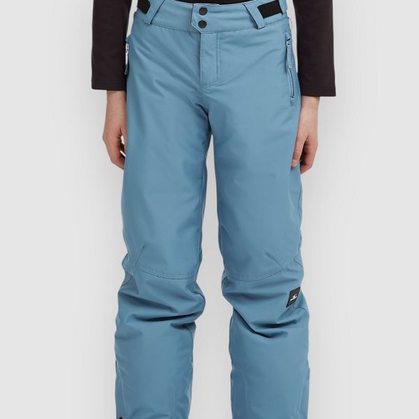 BLUE TOMATO O