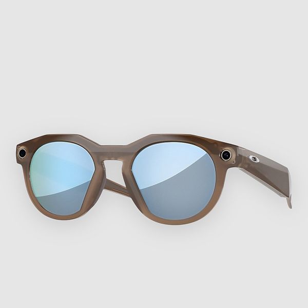 BLUE TOMATO OAKLEY