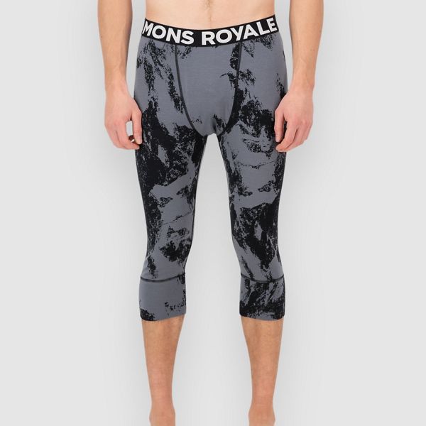 BLUE TOMATO MONS ROYALE