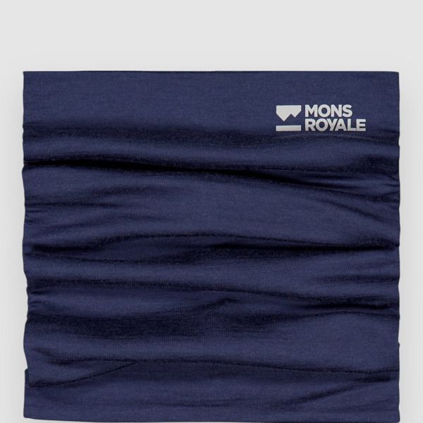 BLUE TOMATO MONS ROYALE