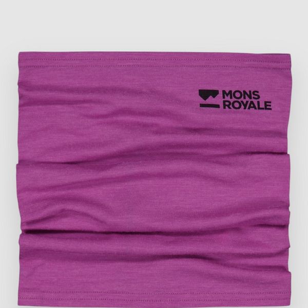 BLUE TOMATO MONS ROYALE