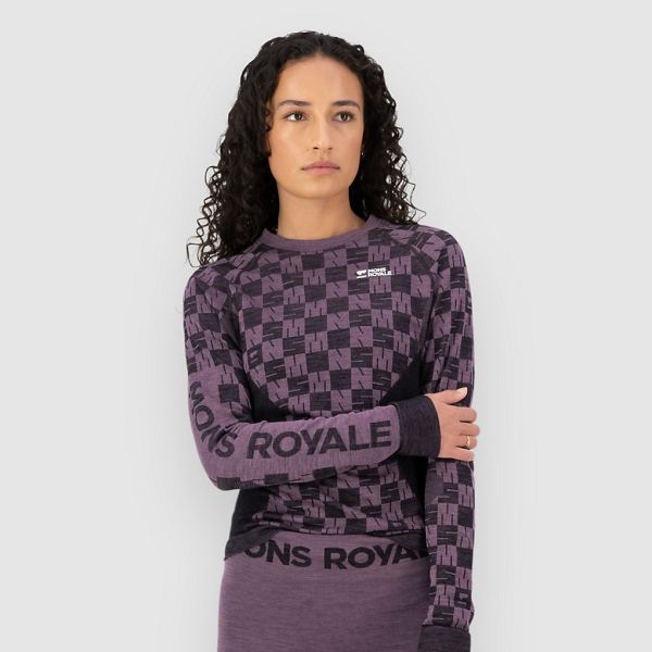 BLUE TOMATO MONS ROYALE