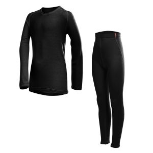 Prezzi Loeffler completo maglia + calzamaglia bambino