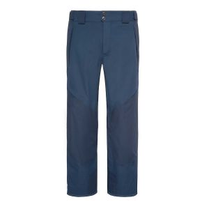 Prezzi The north face pantalone fuseform brigandine 3l