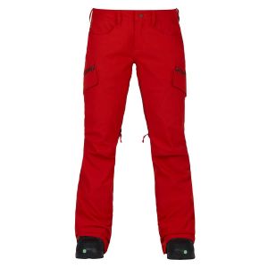 Prezzi Burton pantaloni gloria donna