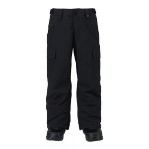 Prezzi Burton pantaloni exile cargo bambino